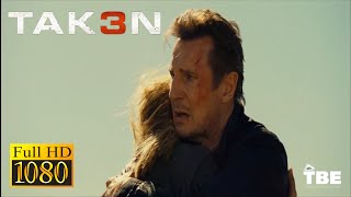 Taken 2008  Bryan Saves Kim HD [upl. by Okuy]