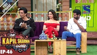 The Kapil Sharma Show दी कपिल शर्मा शोEp46Team Tutak Tutak Tutiya in Kapils Show–25th Sep 2016 [upl. by Ellinger323]