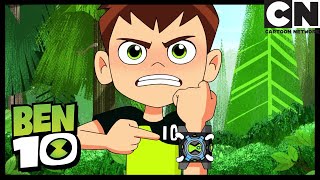 Ben 10  Kevin Has Another Omnitrix and Duplicates of Bens Aliens  Cartoon Network [upl. by Darrin472]