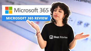 Microsoft365 Review  Best Reviews [upl. by Retsel]