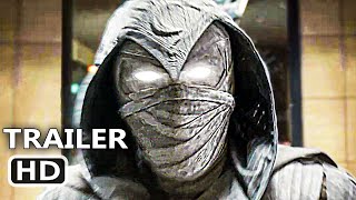 MOON KNIGHT Trailer 2022 [upl. by Faux]