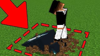 A MELHOR PASSAGEM SECRETA DO MINECRAFT [upl. by Aerona391]