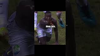 Afcon isn’t real🤣 football soccer shorts afcon futbol funny meme africa boost viral [upl. by Lagas]