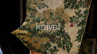 Kravet Craftsmanship Velvet [upl. by Abdel384]