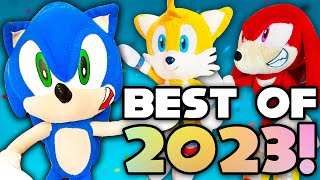 Best of SAF 2023  Sonic and Friends [upl. by Aiket610]