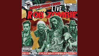 I Zombie Live At Riot Fest  2016 [upl. by Hajidak]