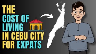 Exploring the Cost of Living in Cebu City Insights and Tips for Expats [upl. by Negaem622]