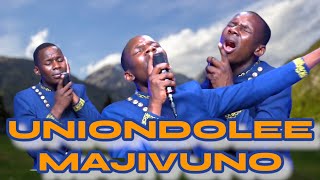 UNIONDOLEE MAJIVUNO Rose Muhando cover WATU WOTE TUBUNI TUACHE DHAMBI By Minister Danybless [upl. by Anuaek]