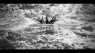 TEATR WIELKI  OPERA NARODOWA [upl. by Atiz]