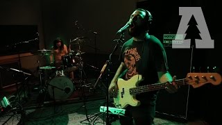 Yautja on Audiotree Live Full Session [upl. by Enyalahs487]