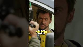 Hugh Jackman On Creating ODYSSEY FIGHT Scene In Deadpool 3 [upl. by Redle]