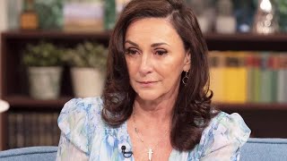 Heartbroken Shirley Ballas announces she is leaving Strictly as fans set up petition to remove her [upl. by Eemyaj45]