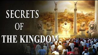 One of The Biggest Mysteries of The Bible Revealed THE KINGDOM of GOD [upl. by Ahsemrak312]