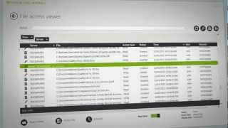 FileAudit 4  Windows File System Auditing The Easy Way [upl. by Braswell514]