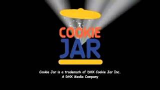 Cookie Jar Logo [upl. by Zach139]