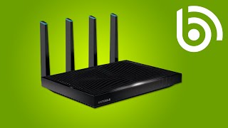 How to install the NETGEAR Nighthawk X8 AC5300 Smart WiFi Router [upl. by Tchao325]