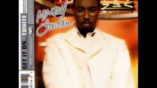 Montell Jordan  Get It OnTonite [upl. by Reinnej]