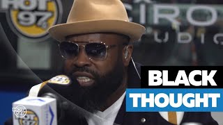 Black Thought  Funk Flex Freestyle Acapella 95 BPM [upl. by Tumer514]