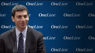 Dr Davids on Results of Obinutuzumab With Ibrutinib [upl. by Matheson638]