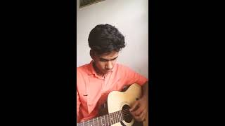 Mera Rang De basanti Cover by Archit Tak  Sonu Nigam amp Manmohan  ARRahman [upl. by Angelo]