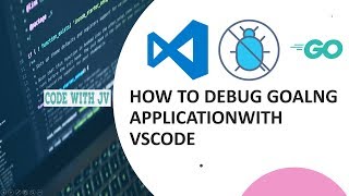 How to debug Golang application with VS Code [upl. by Dlorag]