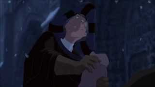 HoND 21 the bells of notre dame Frollo 1080 p HD [upl. by Bore490]