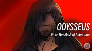 ODYSSEUS  EPIC The Musical FULL ANIMATION The Ithaca Saga [upl. by Harriott]