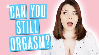 One Year PostOp 🌮  Gender Reassignment Surgery  MTF Transgender YouTuber [upl. by Llevra]