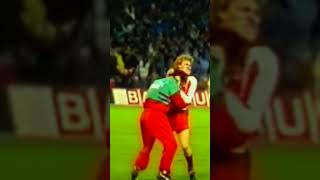 Nebo se otvorilo crvenazvezda redstarbelgrade bayern 1991 [upl. by Narad]