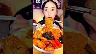 21 November 2024 Mukbeng Testi Food eating mukbang spicyfoodie foodconsumption foodeating [upl. by Shafer777]