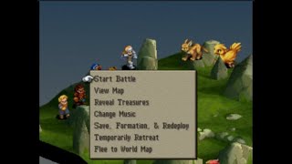 Mod FFT The Lion War ReMixed Trailer [upl. by Nnaeirelav]