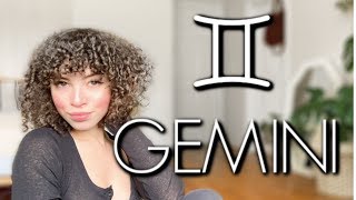 5 THINGS YOU NEED TO KNOW ABOUT DATING A GEMINI♊ [upl. by Rotceh]