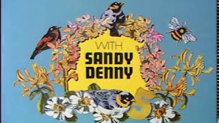 Sandy Denny  Live at the BBC 1971 [upl. by Laiceps]