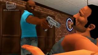 GTA Vice City Stories  Walkthrough  Mission 20  Nice Package [upl. by Latreece]