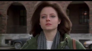 The Silence of the Lambs 1991 Scene [upl. by Jammal]