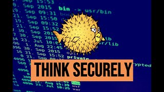 The OpenBSD security Unveil explained with a practical C programming demo [upl. by Yvette]