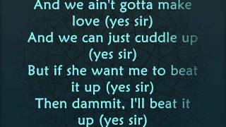 Pretty Ricky  Your Body Lyrics HQ [upl. by Burnside]