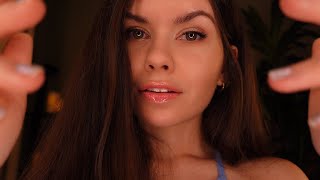 ASMR Head amp Scalp Massage for Deep Sleep 🫠 [upl. by Archy]