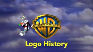 Warner Bros Family Entertainment Logo History [upl. by Aileduab84]