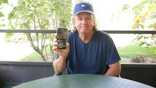 The Best Smartphone for Retirees or Seniors [upl. by Naval]