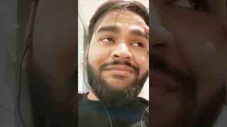 MINI VLOG 1  ashleel hai yeh londa tryingsomethingnew likesharesubscribe [upl. by Einimod]