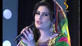 Brishna Emil new sweet song in 2014 Shamshad TV [upl. by Sheffy]