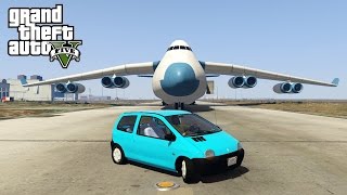 GTA 5  Je Drift avec VOS vraies voitures  Ep 1 [upl. by Mcnamara]