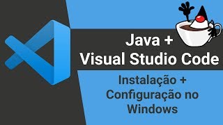 Visual Studio Code Instalador para Java [upl. by Assyla]