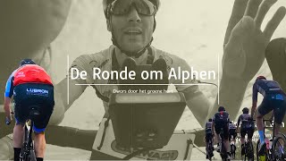 Toertocht De ronde om Alphen met Ruud [upl. by Alimak]