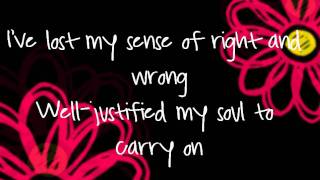 PitterPat by Erin McCarley Lyrics [upl. by Deanna]