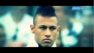 Neymar  Balada by Nene Welcome to Barcelona [upl. by Zadoc]