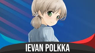 Ievan Polkka  Nightcore [upl. by Eiznikcm]