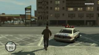 GTA IV Save Editor  Version 1000 [upl. by Aiem549]