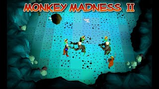 OSRS  Monkey Madness 2 Demonic Gorillas fight HD [upl. by Derman]